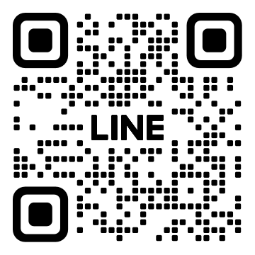 LINE Official QR Code